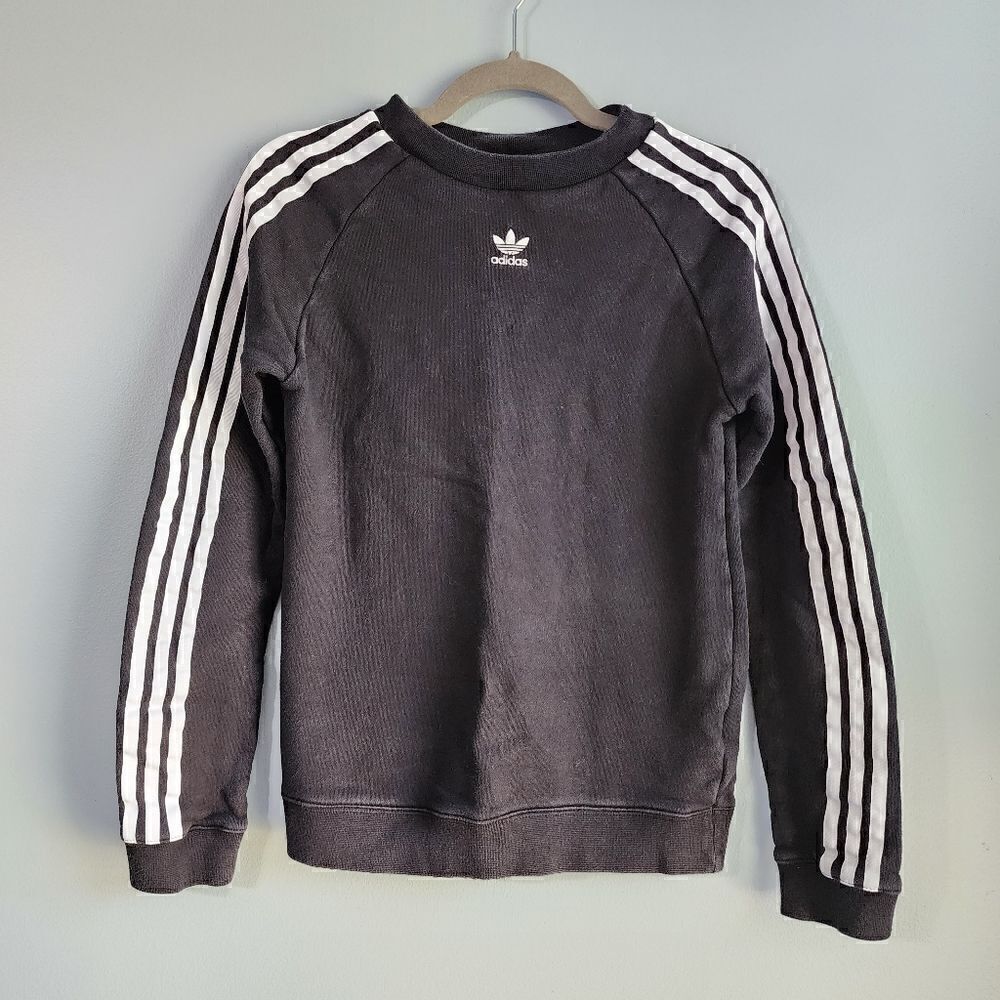 Adidas Crewneck Sweatshirt 